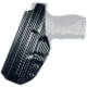 Black Scorpion Outdoor Gear Full Profile IWB Holster, Stoeger STR-9C, Right Hand, Carbon Fiber, HC21-IWB01-STR9C-CFRH