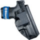 Black Scorpion Outdoor Gear Full Profile IWB Holster, Stoeger STR-9SC, Right Hand, Black, HC21-IWB01-STR9SC-BKRH