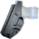 Black Scorpion Outdoor Gear Full Profile IWB Holster, Stoeger STR-9SC, Right Hand, Black, HC21-IWB01-STR9SC-BKRH