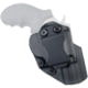 Black Scorpion Outdoor Gear Full Profile IWB Holster, Taurus 856 2in, Right Hand, Black, HC21-IWB01-T8562-BKRH