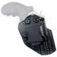 Black Scorpion Outdoor Gear Full Profile IWB Holster, Taurus 856 2in, Right Hand, Carbon Fiber, HC21-IWB01-T8562-CFRH