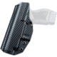 Black Scorpion Outdoor Gear Full Profile IWB Holster, Taurus GX4XL, Right Hand, Carbon Fiber, HC21-IWB01-GX4XL-CFRH