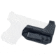 Black Scorpion Outdoor Gear Glock 26, 27, 33 Trigger Guard Tuckable Holster, Right Hand, Carbon Fiber, HC20-IWB01-GL26-CFRH