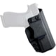 Black Scorpion Outdoor Gear Glock 43X MOS IWB Full Profile Holster, Right, Black, HC21-IWB01-43MOS-BKRH