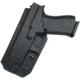 Black Scorpion Outdoor Gear Glock 48 IWB Full Profile Holster, Right Hand, Black, HC21-IWB01-GL48-BKRH