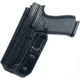 Black Scorpion Outdoor Gear Glock 48 IWB Full Profile Holster, Right Hand, Carbon Fiber, HC21-IWB01-GL48-CFRH