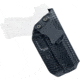 Black Scorpion Outdoor Gear Glock 48 IWB Full Profile Holster, Right Hand, Carbon Fiber, HC21-IWB01-GL48-CFRH