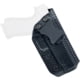 Black Scorpion Outdoor Gear Glock 48 IWB Full Profile Holster, Right Hand, Carbon Fiber, HC21-IWB01-GL48-CFRH