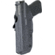 Black Scorpion Outdoor Gear Glock 48 IWB Kydex Holster, Right Hand, Black, HC11-IWB01-SCOGL48-BKRH