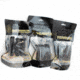 Black Scorpion Outdoor Gear IPSC / USPSA Black Scorpion Storm I Pistol Magazine Pouches , 3 Pouches, Race Purchase, Black, Standard, C005-5555-MPBK
