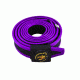 Black Scorpion Outdoor Gear IPSC / USPSA Pro Champion Shooting Belt, Purple, Small, BT01-1111-SPUR