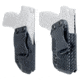 Black Scorpion Outdoor Gear IWB Kydex Holsters, Black, Carbon Fiber