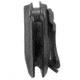 Black Scorpion Outdoor Gear IWB Pistol Magazine Pouch, GLOCK, Double Stack Magazines, 9mm Luger/ .40 S&amp;W, Kydex, Black, MP01-IWB-GLBKRH