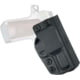 Black Scorpion Outdoor Gear Kimber Micro 9mm IWB Full Profile Holster, Right, Black, HC21-IWB01-KM9-BKRH