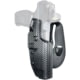 Black Scorpion Outdoor Gear OWB Paddle Holster, Canik SFx Rival, Right Hand, Carbon Fiber, HC03-PADDLE-SFXRIVALCFRH