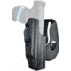 Black Scorpion Outdoor Gear OWB Paddle Holster, Stoeger STR-9F, Right Hand, Black, HC03-PADDLE-STR9F-BKRH