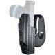 Black Scorpion Outdoor Gear OWB Paddle Holster, Stoeger STR-9F, Right Hand, Carbon Fiber, HC03-PADDLE-STR9F-CFRH