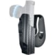 Black Scorpion Outdoor Gear OWB Paddle Holster, Stoeger STR-9F, Right Hand, Carbon Fiber, HC03-PADDLE-STR9F-CFRH