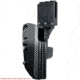Black Scorpion Outdoor Gear Pro Competition OWB Holster, Sig Sauer P226 w/ Rail, Right Hand, Carbon Fiber, HC04-USPSA-P226R-CFRH