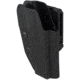 Black Scorpion Outdoor Gear Pro IDPA Competition Holster, Right Hand, CZ 75 SP-01, 4.6in Barrel, 1.5 - 1.75in Belts, Kydex, Carbon Fiber, HC03-IDPA-CZSPCFRH