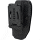Black Scorpion Outdoor Gear Pro IDPA Competition Holster, Right Hand, GLOCK 17/ 19/ 19X/ 22/ 45, 4.02 - 4.49in Barrel, 1.5 - 1.75in Belts, Kydex, Carbon Fiber, HC03-IDPA-GL17CFRH