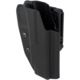 Black Scorpion Outdoor Gear Sig Sauer OWB Pro IDPA Competition Holster, Right Hand, Black, HC03-IDPA-P320X5BKRH