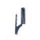 Black Scorpion Outdoor Gear Pro USPSA Belt Attachment Accessory, Black, Standard, AC04-USPSA-01