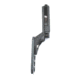 Black Scorpion Outdoor Gear Pro USPSA Belt Attachment Accessory, Black, Standard, AC04-USPSA-01