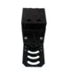 Black Scorpion Outdoor Gear Pro USPSA Belt Attachment Accessory, Black, Standard, AC04-USPSA-01
