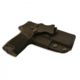 Black Scorpion Outdoor Gear Sig Sauer P320 Compact IWB Kydex Holster, Right Hand, Black, HC11-IWB01-SCO320C-BKRH