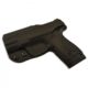 Black Scorpion Outdoor Gear Smith &amp; Wesson M&amp;P Shield IWB Kydex Holster, Right Hand, Black, HC11-IWB01-SCOSHIELD-BKRH
