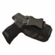 Black Scorpion Outdoor Gear Sig Sauer P365/SAS IWB Kydex Holster, Right Hand, Black, HC11-IWB01-SCOP365-BKRH