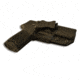 Black Scorpion Outdoor Gear Scorpion IWB Holster Concealment, CF Black, 322 Comp, HC11-IWB01-SCO320C-CFRH