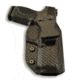 Black Scorpion Outdoor Gear Scorpion IWB Holster Concealment, CF Black, COMP Full, HC11-IWB01-SCOMPF-CFRH
