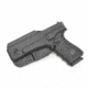 Black Scorpion Outdoor Gear Scorpion IWB Holster Concealment, CF Black, P365, HC11-IWB01-SCOP365-CFRH