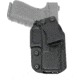 Black Scorpion Outdoor Gear Scorpion IWB Holster Concealment, CF Black, P365, HC11-IWB01-SCOP365-CFRH