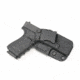 Black Scorpion Outdoor Gear Scorpion IWB Holster Concealment, CF Black, P365, HC11-IWB01-SCOP365-CFRH