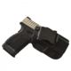 Black Scorpion Outdoor Gear Springfield XD-S MOD.2 IWB Kydex Holster, Right Hand, Carbon Fiber, HC11-IWB01-SCOXDS3.3-CFRH