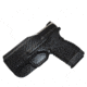 Black Scorpion Outdoor Gear Scorpion IWB Holster Concealment, CF Black, XDS 3.3, HC11-IWB01-SCOXDS3.3-CFRH