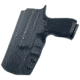 Black Scorpion Outdoor Gear Sig Sauer P320 Compact IWB Full Profile Holster, Right Hand, Black, HC21-IWB01-P320-BKRH