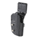 Black Scorpion Outdoor Gear Sig Sauer P320 Compact Pro Competition Holster, Right Hand, Carbon Fiber, HC04-USPSA-P3204CFRH