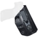 Black Scorpion Outdoor Gear Sig Sauer P365 IWB Kydex Full Profile Tuckable Holster, Right Hand, Carbon Fiber, HC22-TUCKFC-P365-CFRH