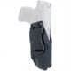 Black Scorpion Outdoor Gear Sig Sauer P365 IWB XL Kydex Holster, Right Hand, Black, HC11-IWB01-SCOP365XL-BKRH