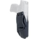 Black Scorpion Outdoor Gear Sig Sauer P365 XL IWB Kydex Holster, Right Hand, Black, HC11-IWB01-SCOP365XL-BKRH