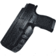 Black Scorpion Outdoor Gear Sig Sauer P365 XL IWB Kydex Full Profile Tuckable Holster, Right Hand, Carbon Fiber, HC22-TUCKFC-P365XL-CFRH