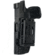 Black Scorpion Outdoor Gear Sig Sauer P365 XL Pro IDPA Competition Holster, Right Hand, Carbon Fiber, HC03-IDPA-P365XL-CFRH