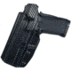 Black Scorpion Outdoor Gear Smith &amp; Wesson M&amp;P380 Shield EZ IWB Full Profile Holster, Right Hand, Carbon Fiber, HC21-IWB01-EZ380-CFRH