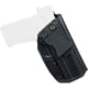 Black Scorpion Outdoor Gear Smith &amp; Wesson M&amp;P380 Shield EZ IWB Full Profile Holster, Right Hand, Carbon Fiber, HC21-IWB01-EZ380-CFRH