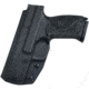 Black Scorpion Outdoor Gear Smith &amp; Wesson M&amp;P9 M&amp;P40 4.25in IWB Full Profile Holster, Right Hand, Black, HC21-IWB01-MP9-BKRH