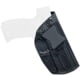 Black Scorpion Outdoor Gear Smith &amp; Wesson M&amp;P9 M&amp;P40 4.25in IWB Full Profile Holster, Right Hand, Carbon Fiber, HC21-IWB01-MP9-CFRH